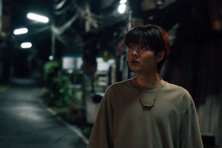 Рецензия на сериал «Кхемджира» (2025)