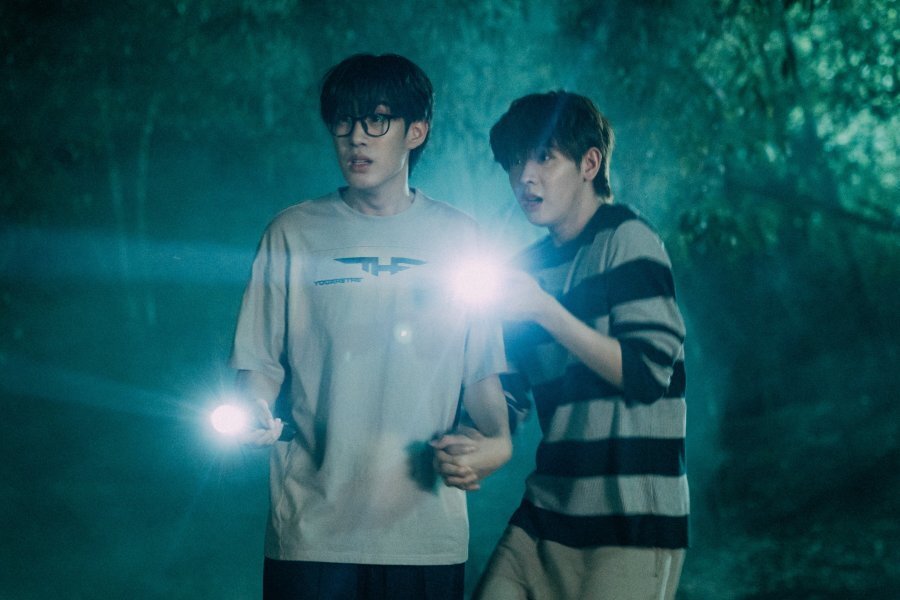 Рецензия на сериал «Кхемджира» (2025)