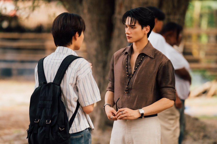 Рецензия на сериал «Кхемджира» (2025)