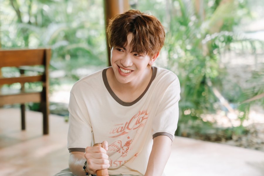 Рецензия на сериал «Кхемджира» (2025)