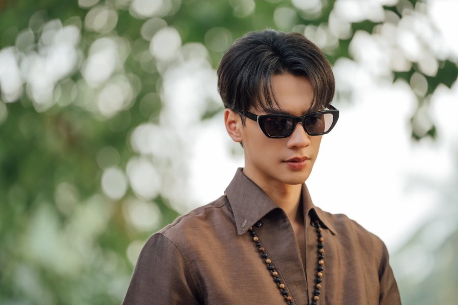 Рецензия на сериал «Кхемджира» (2025)